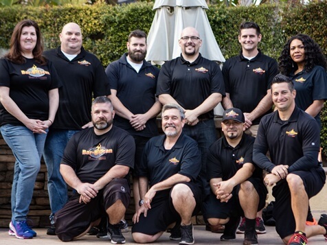 Bar-B-Clean Bar-B-Clean Slider 3