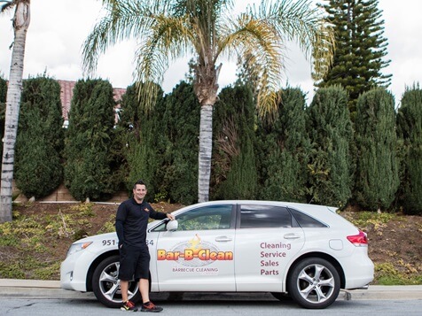 Bar-B-Clean Bar-B-Clean Slider 5