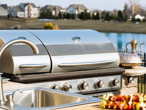 Bar-B-Clean Bar-B-Clean Slider 6