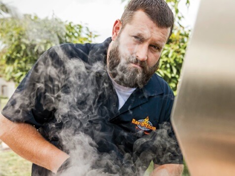 Bar-B-Clean Bar-B-Clean Slider 4