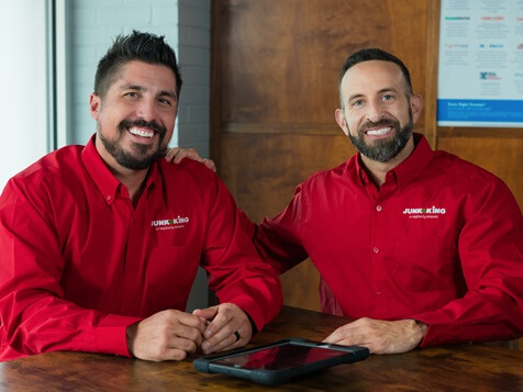 Junk King Junk King Slider 1