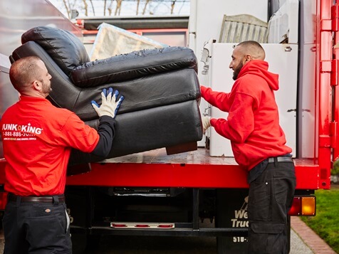 Junk King Junk King Slider 6