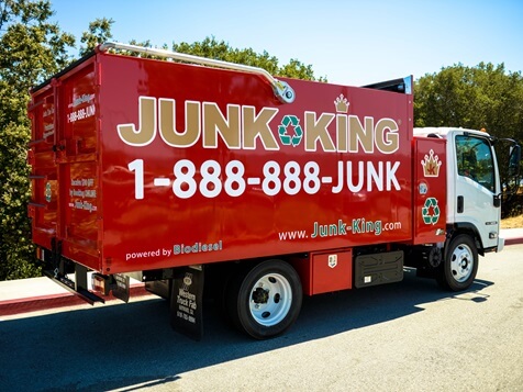 Junk King Junk King Slider 7