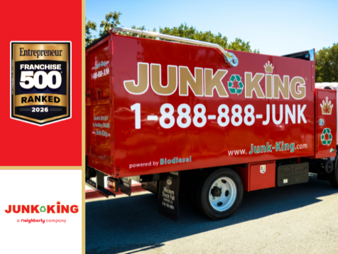 Junk King Junk King Slider 1