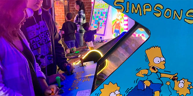 Insert Coin Slider-3