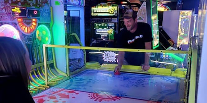 Insert Coin Slider-4