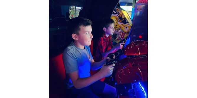 Insert Coin Slider-5