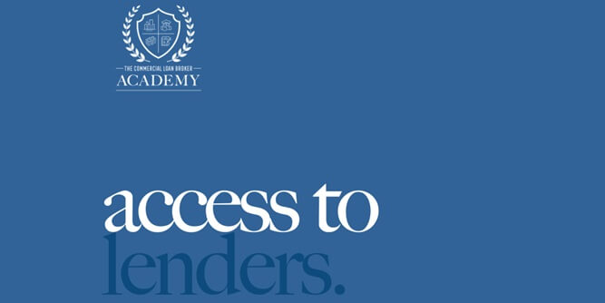 The Commercial Loan Broker Academy Slider-6