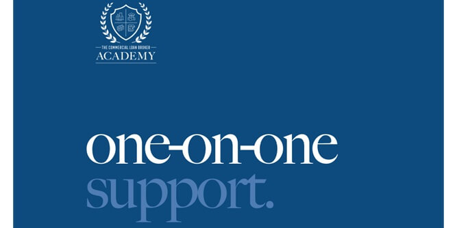 The Commercial Loan Broker Academy Slider-4