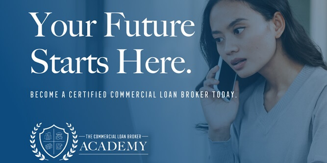 The Commercial Loan Broker Academy Slider-1