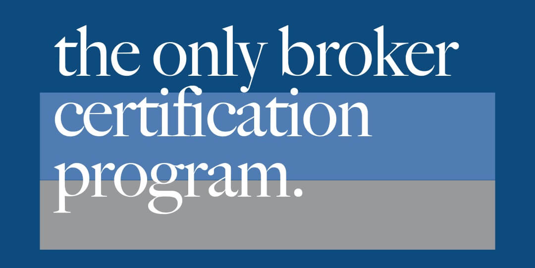 The Commercial Loan Broker Academy Slider-2