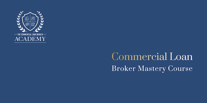 The Commercial Loan Broker Academy Slider-2