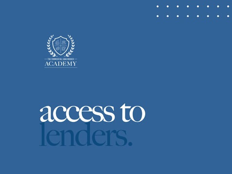 The Commercial Loan Broker Academy The Commercial Loan Broker Academy Slider 6