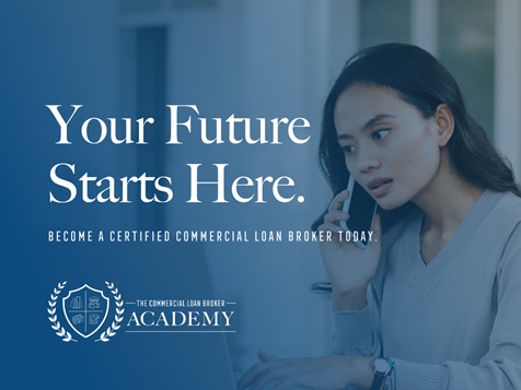 The Commercial Loan Broker Academy The Commercial Loan Broker Academy Slider 1