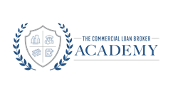 The Commercial Loan Broker Academy The Commercial Loan Broker Academy Logo