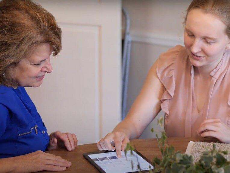 HOMEstretch HOMEstretch Slider 2