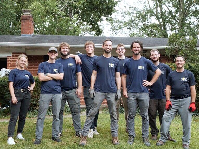 HOMEstretch HOMEstretch Slider 1