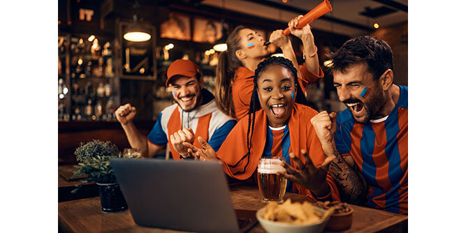 Broadway Joe's Fantasy Sports Slider-1