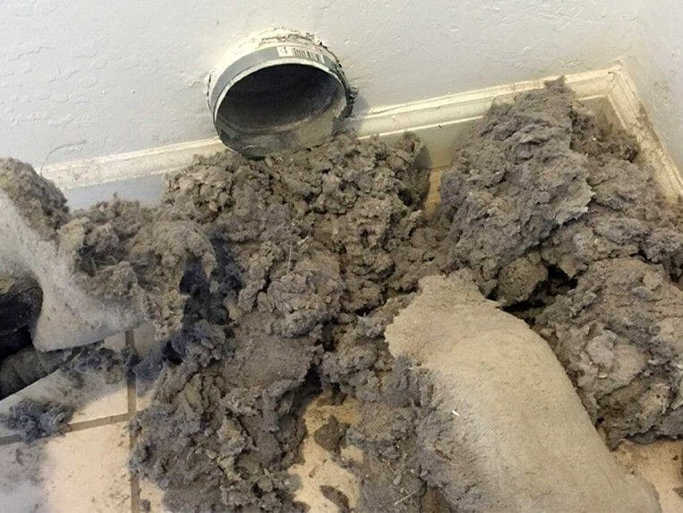 Dryer Vent Superheroes Dryer Vent Superheroes Slider 4