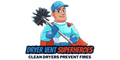 Dryer Vent Superheroes