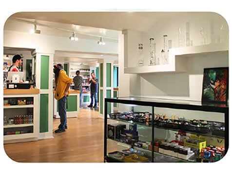 Smoky Grass Station Smoky Grass Station Slider 2