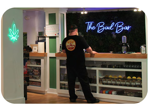 Smoky Grass Station Smoky Grass Station Slider 3