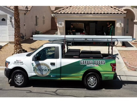 Precision Door Service Slider 6