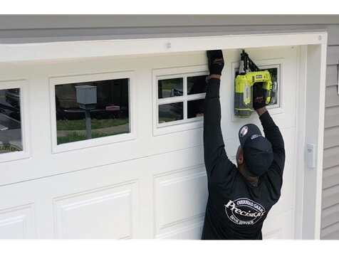 Precision Door Service Precision Door Service Slider 5