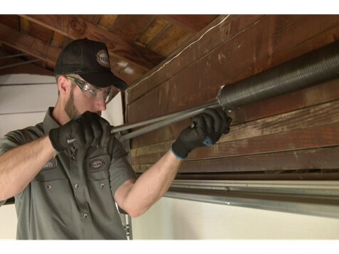 Precision Door Service Precision Door Service Slider 4