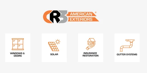 CR3 American Exteriors