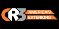 CR3 American Exteriors CR3 American Exteriors