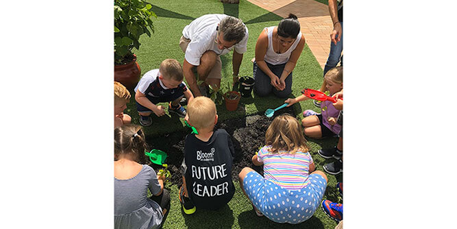 Bloom Academy Slider-4