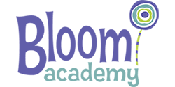Bloom Academy Bloom Academy Logo