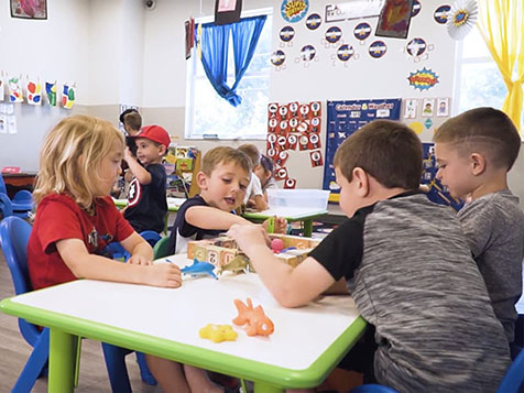 Bloom Academy Bloom Academy Slider 2