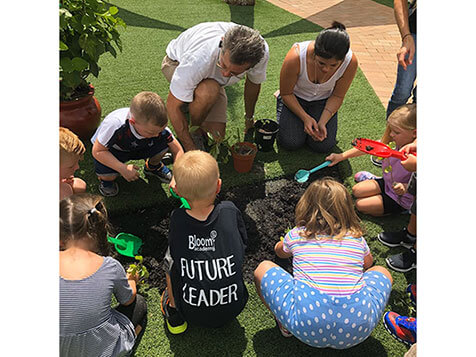 Bloom Academy Bloom Academy Slider 3