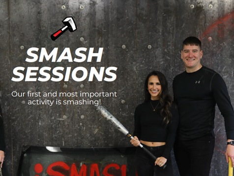 iSMASH iSMASH Slider 4