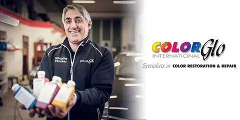 Color Glo International