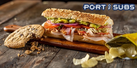 Port of Subs