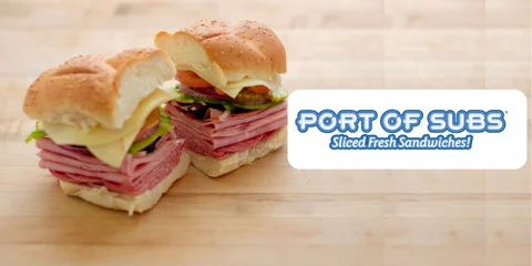Port of Subs