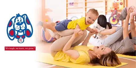 Baby Power Forever Kids