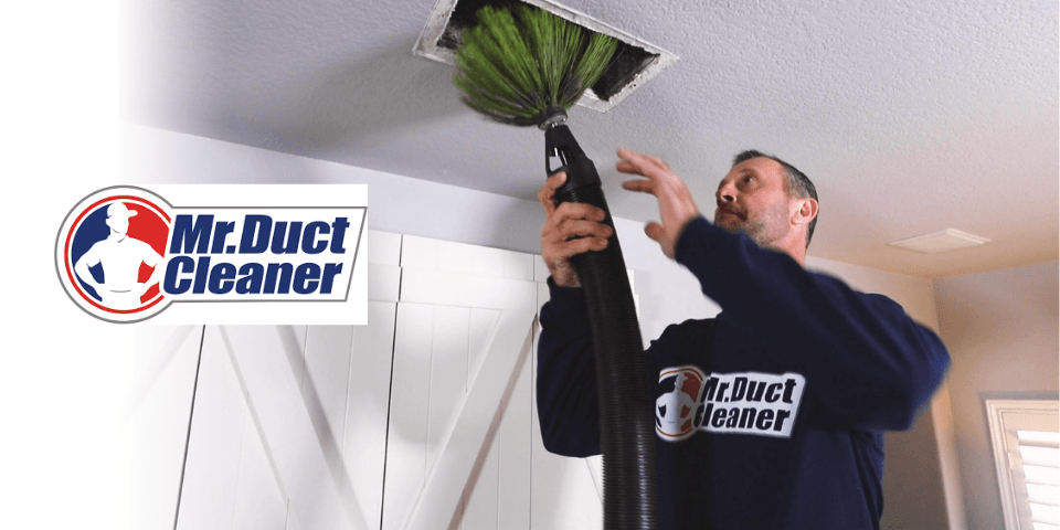 Mr. Duct Cleaner width=