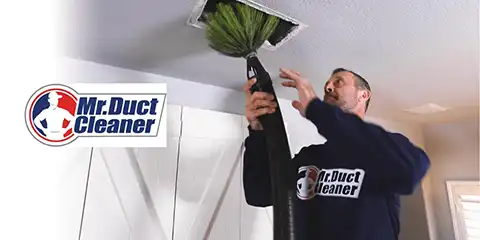 Mr. Duct Cleaner