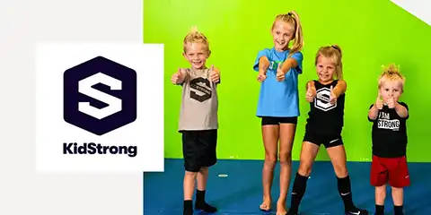 KidStrong