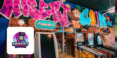 Insert Coin