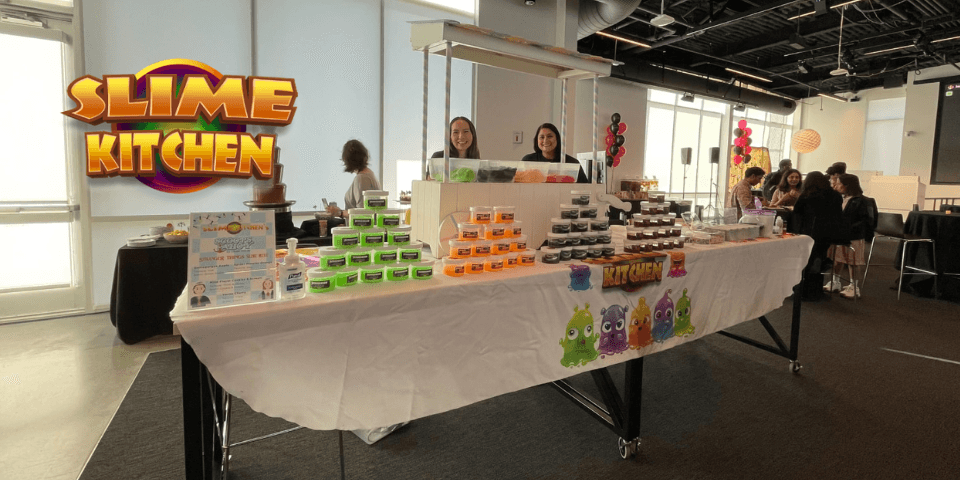 The Slime Kitchen width=