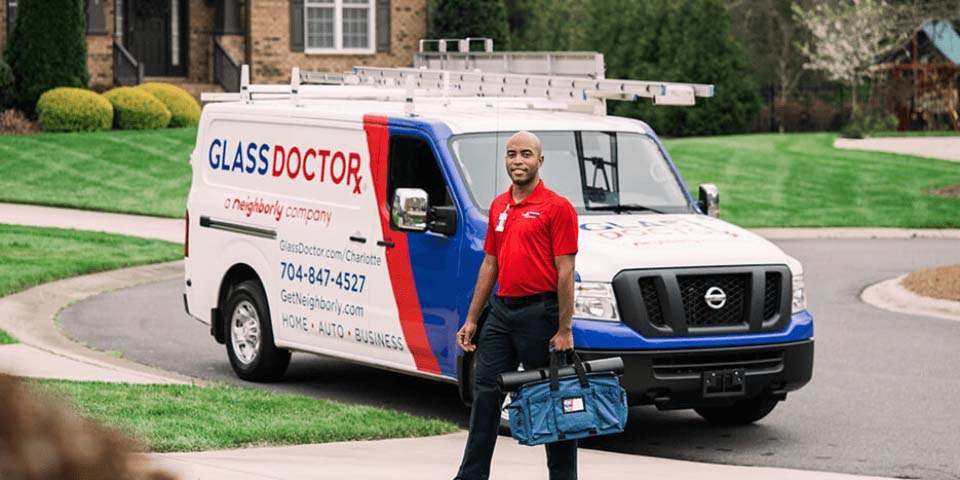 Glass Doctor width=