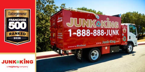 Junk King