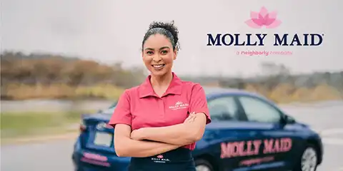 Molly Maid