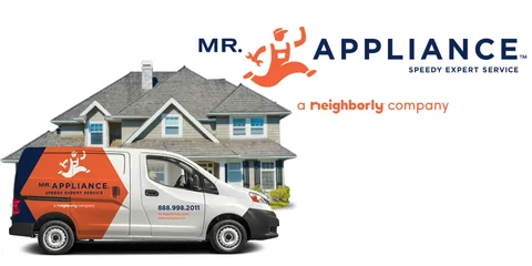 Mr. Appliance