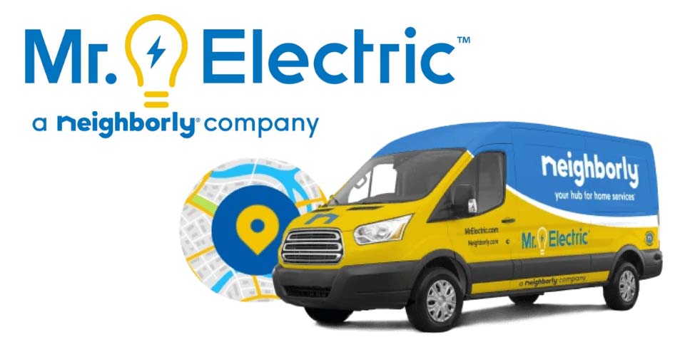 Mr. Electric